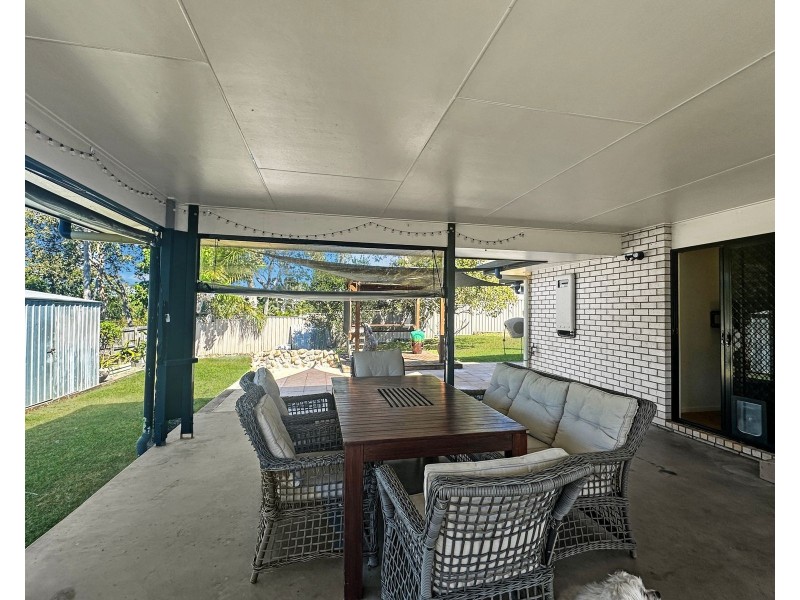 25 Maralyn Avenue, Grasstree Beach QLD 4740