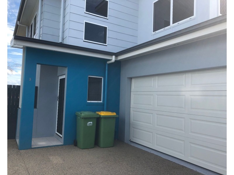 3/46 Maranark Avenue, Mount Pleasant QLD 4740