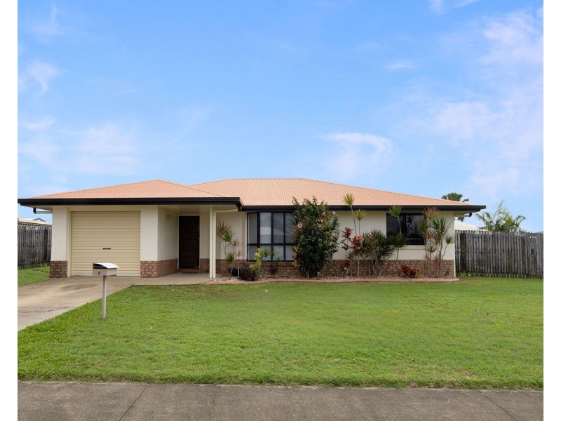 6-8 Lois Street, Mount Pleasant QLD 4740