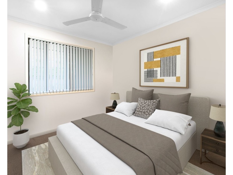 6-8 Lois Street, Mount Pleasant QLD 4740