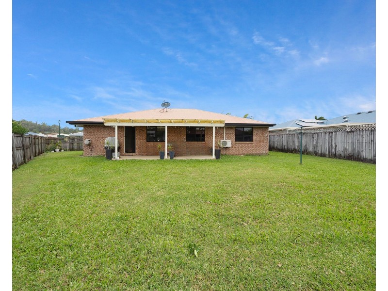 6-8 Lois Street, Mount Pleasant QLD 4740