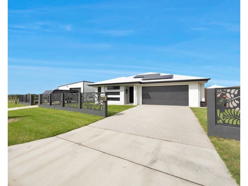 39 Jabiru Circuit, Rural View QLD 4740