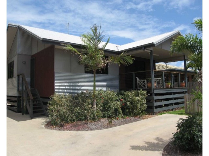 1/12 Kennedy Street, South Mackay QLD 4740
