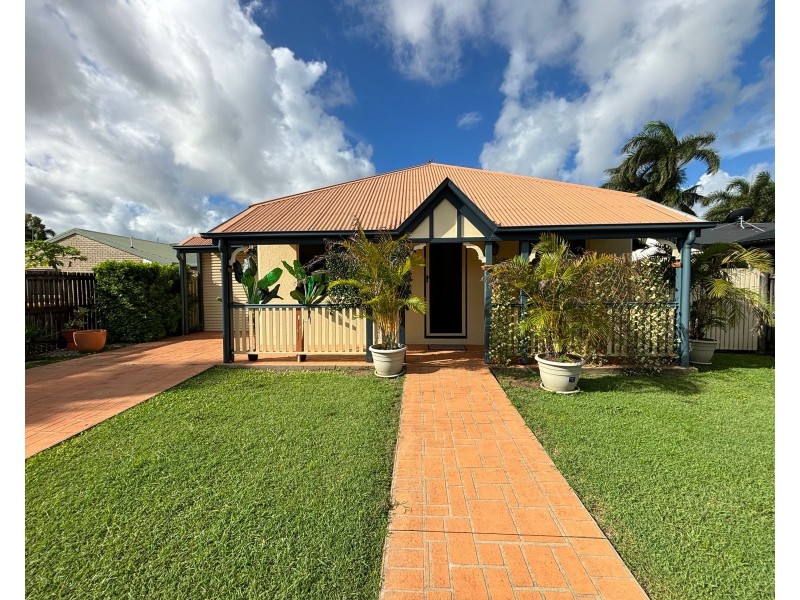 36 Griffin Street, Mackay QLD 4740