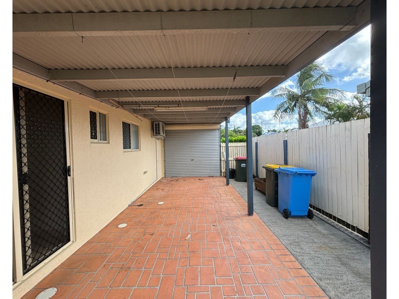 36 Griffin Street, Mackay QLD 4740
