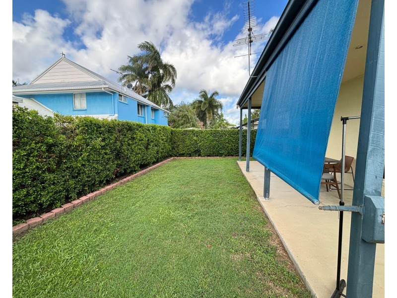 36 Griffin Street, Mackay QLD 4740