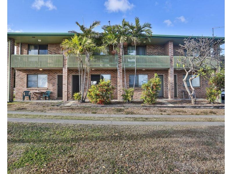 4/2a McCarthy Street, Hay Point QLD 4740