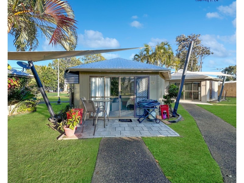 58/1 Griffin Avenue, Bucasia QLD 4750