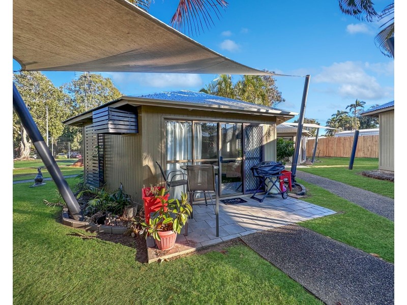 58/1 Griffin Avenue, Bucasia QLD 4750