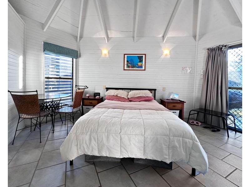 58/1 Griffin Avenue, Bucasia QLD 4750
