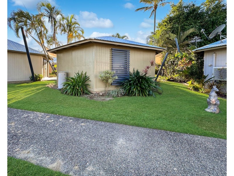 58/1 Griffin Avenue, Bucasia QLD 4750