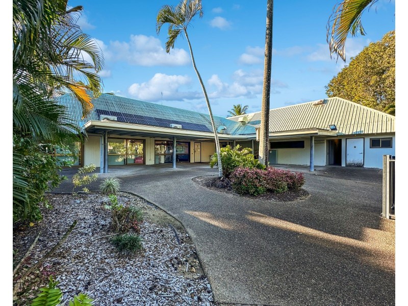 58/1 Griffin Avenue, Bucasia QLD 4750