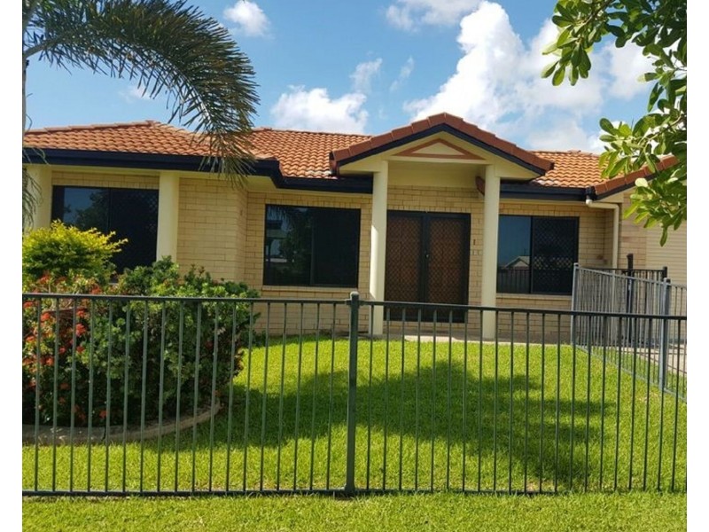 1/9 Stuart Hindle Street, Mount Pleasant QLD 4740