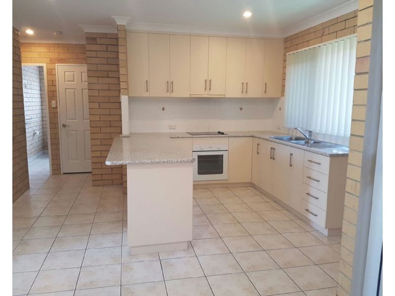 1/9 Stuart Hindle Street, Mount Pleasant QLD 4740