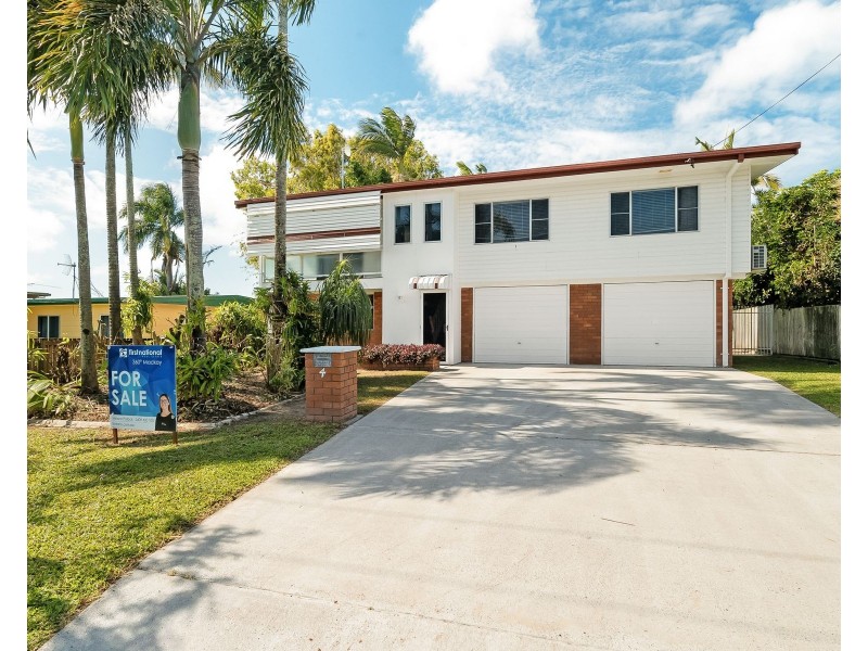 4 Leahy Street, Beaconsfield QLD 4740