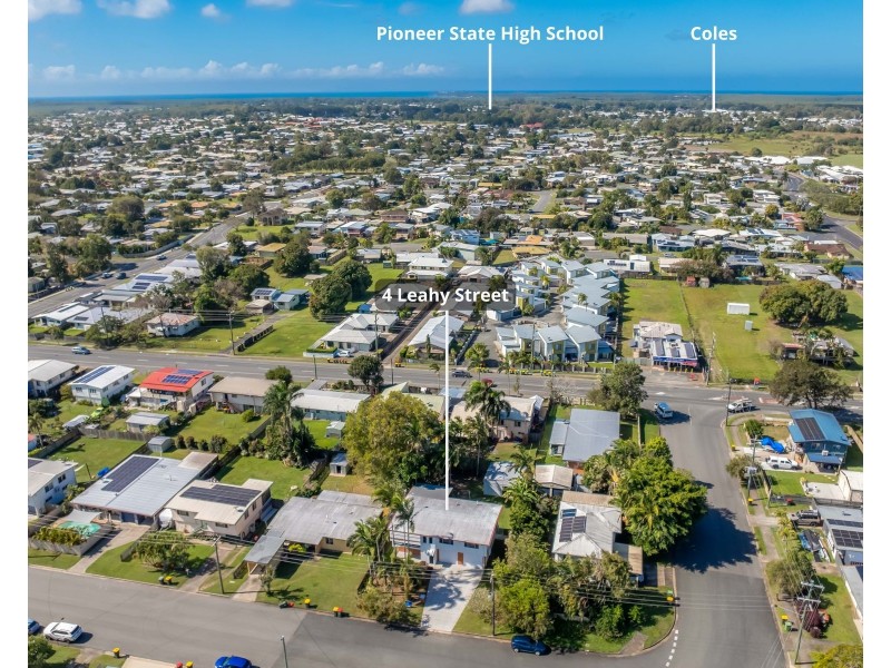 4 Leahy Street, Beaconsfield QLD 4740