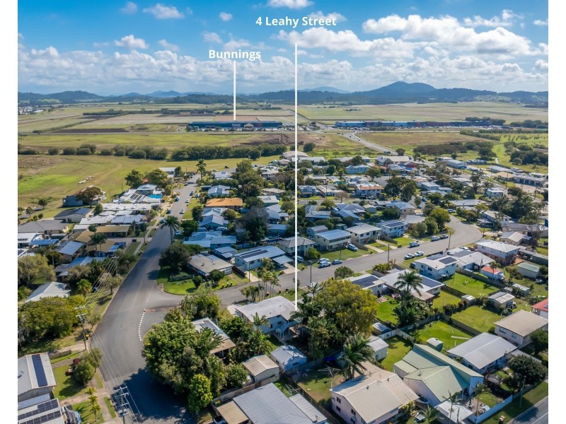 4 Leahy Street, Beaconsfield QLD 4740