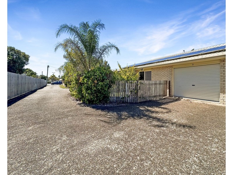 3/307 Bridge Road, West Mackay QLD 4740