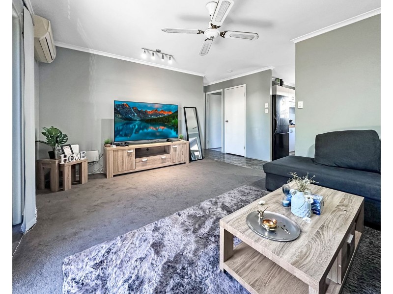3/307 Bridge Road, West Mackay QLD 4740