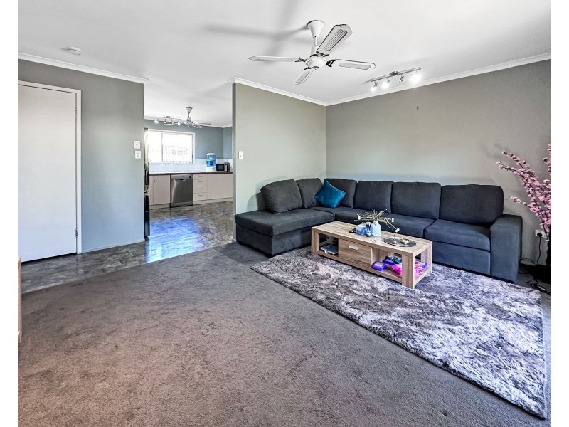3/307 Bridge Road, West Mackay QLD 4740