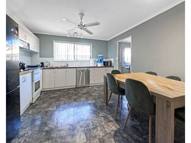 3/307 Bridge Road, West Mackay QLD 4740