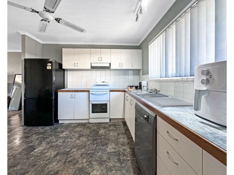 3/307 Bridge Road, West Mackay QLD 4740