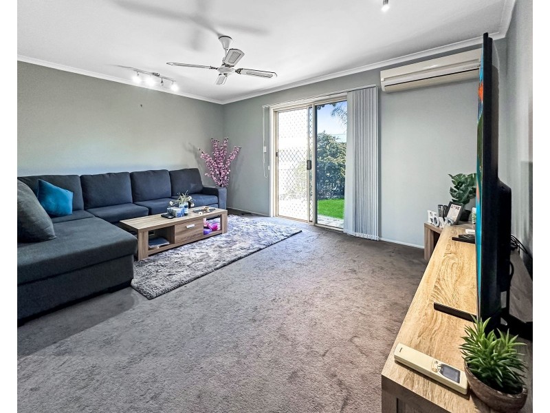 3/307 Bridge Road, West Mackay QLD 4740