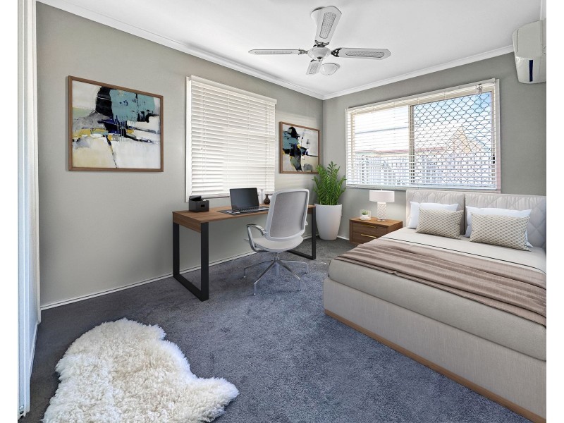 3/307 Bridge Road, West Mackay QLD 4740