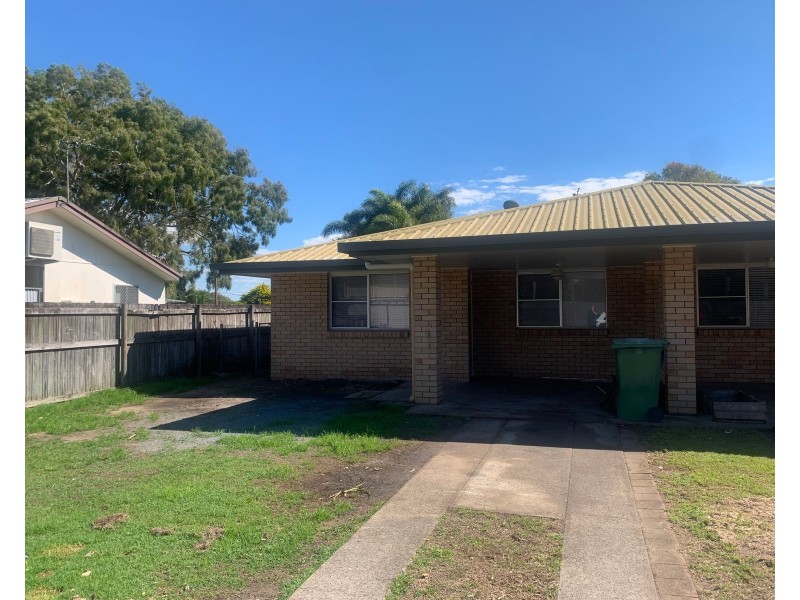 1/13 OSPREY CLOSE, Slade Point QLD 4740