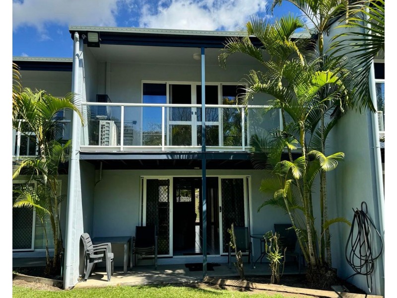 17/145 Rasmussen Avenue, Hay Point QLD 4740