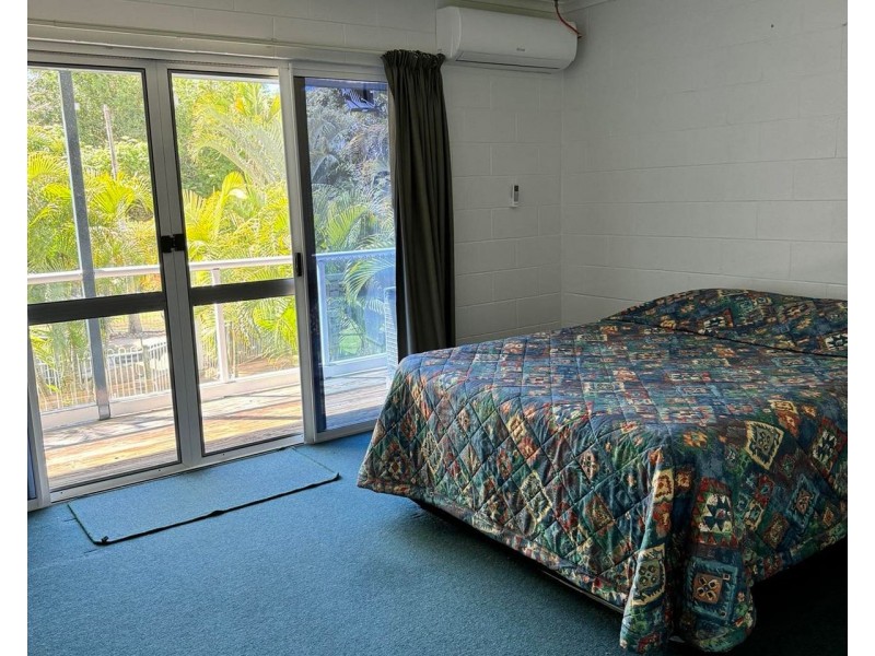 17/145 Rasmussen Avenue, Hay Point QLD 4740