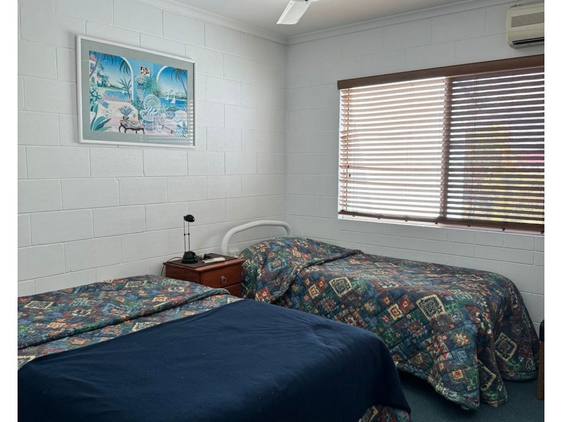 17/145 Rasmussen Avenue, Hay Point QLD 4740