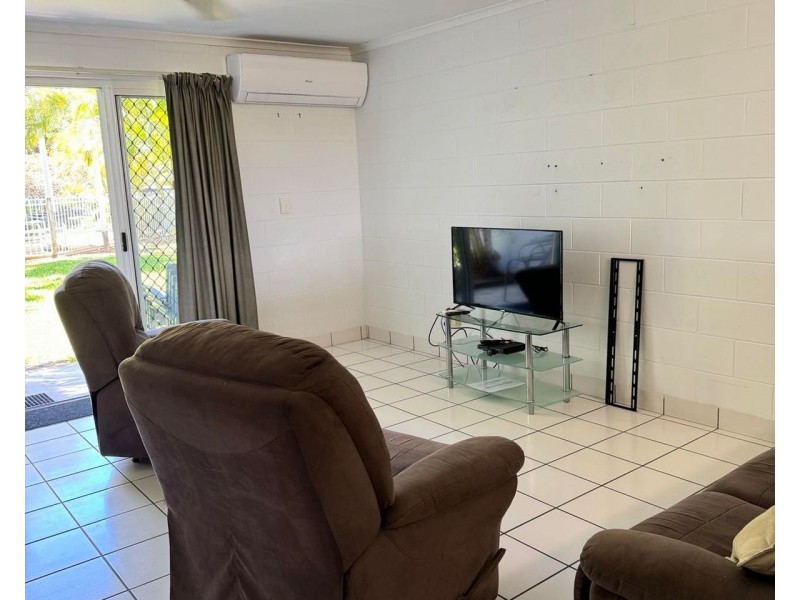 17/145 Rasmussen Avenue, Hay Point QLD 4740