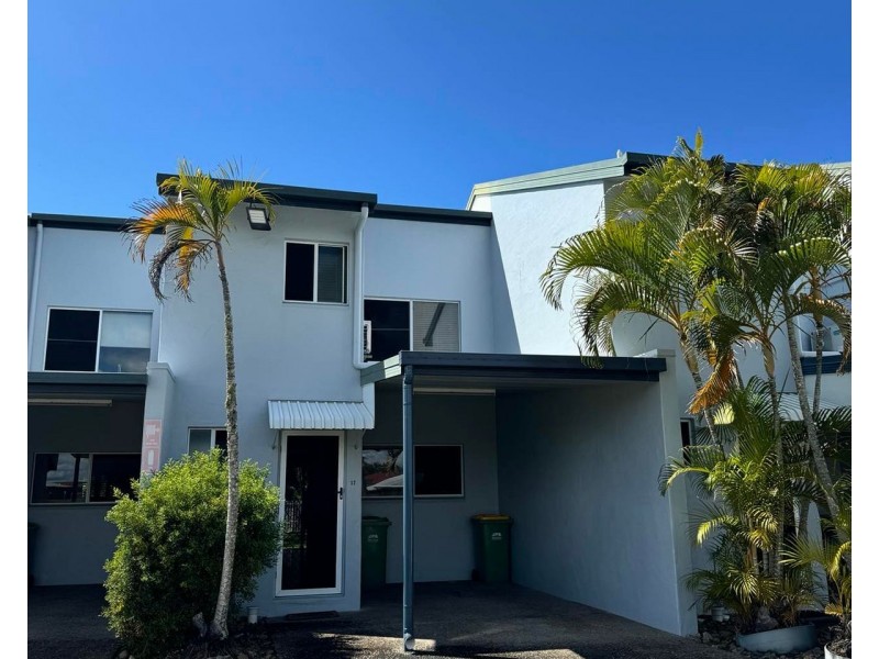 17/145 Rasmussen Avenue, Hay Point QLD 4740