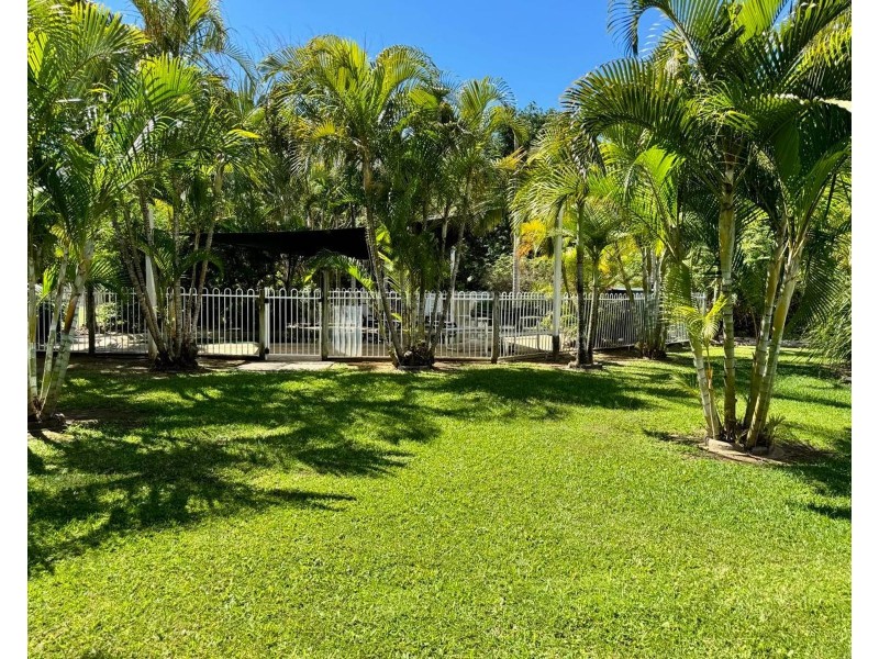 17/145 Rasmussen Avenue, Hay Point QLD 4740