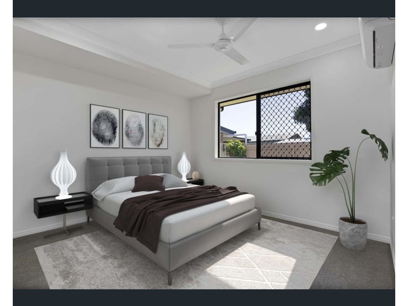 2 Edmonds Street, West Mackay QLD 4740