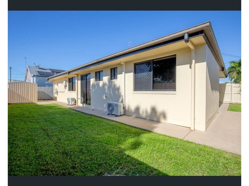 2 Edmonds Street, West Mackay QLD 4740