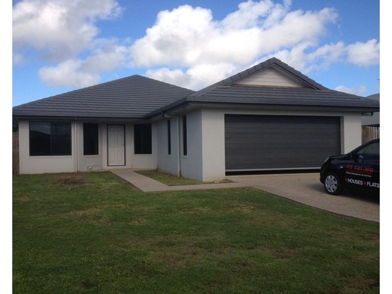 67 Whitehaven Drive, Blacks Beach QLD 4740