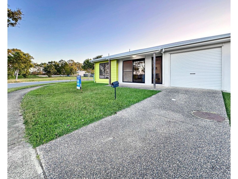 5 Maranark Avenue, Mount Pleasant QLD 4740