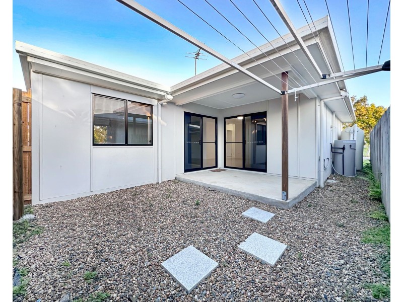 5 Maranark Avenue, Mount Pleasant QLD 4740