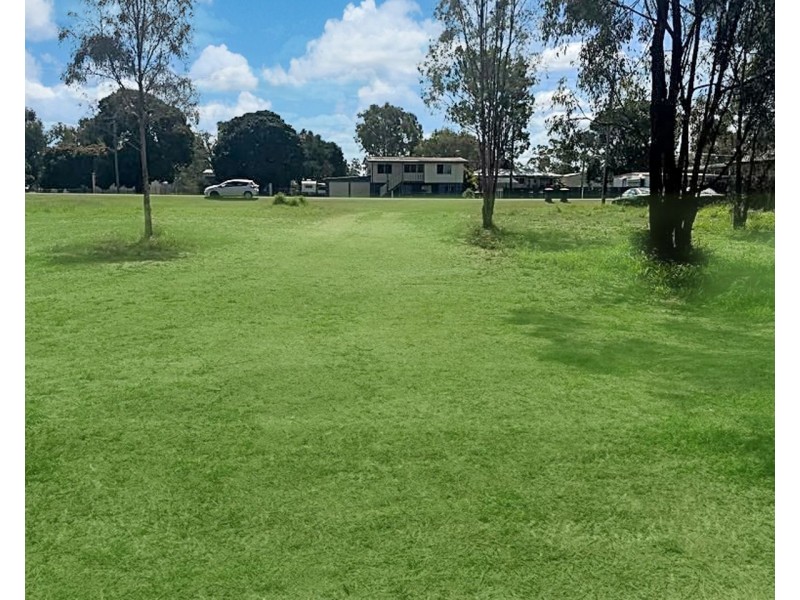 16 Denison Street, Nebo QLD 4742