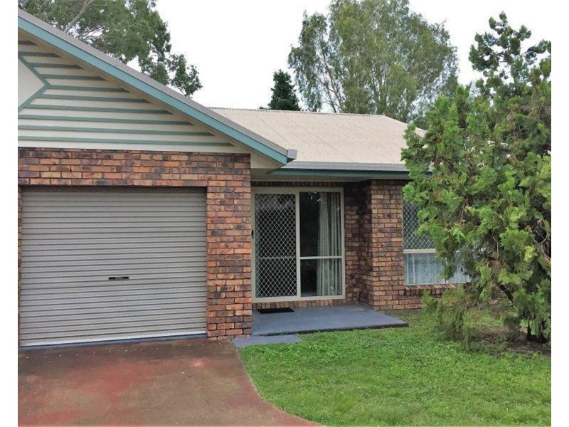 10/185 Bedford Road, Andergrove QLD 4740