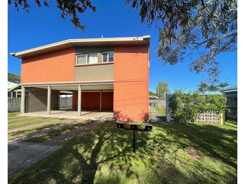 5 Kenilworth Street, South Mackay QLD 4740