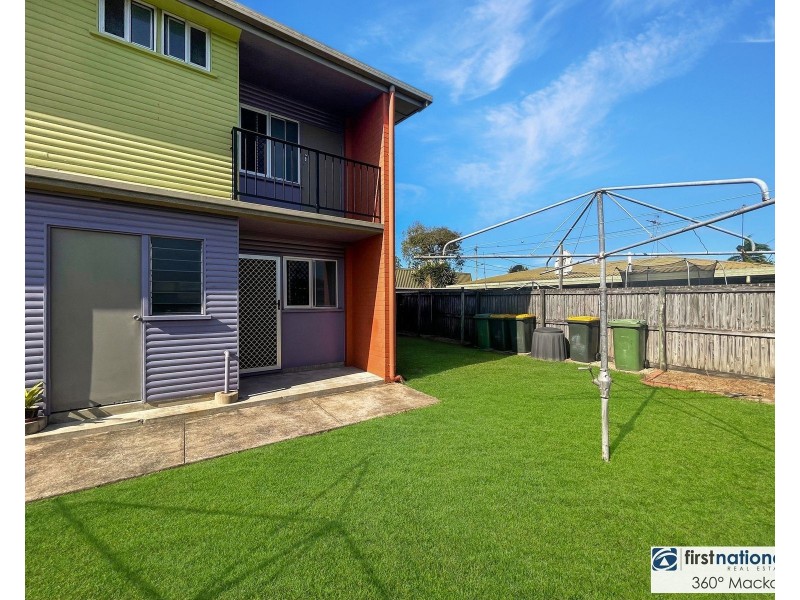 5 Kenilworth Street, South Mackay QLD 4740