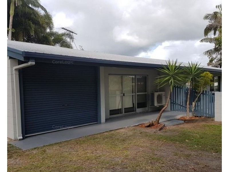 33 Domino Crescent, Andergrove QLD 4740