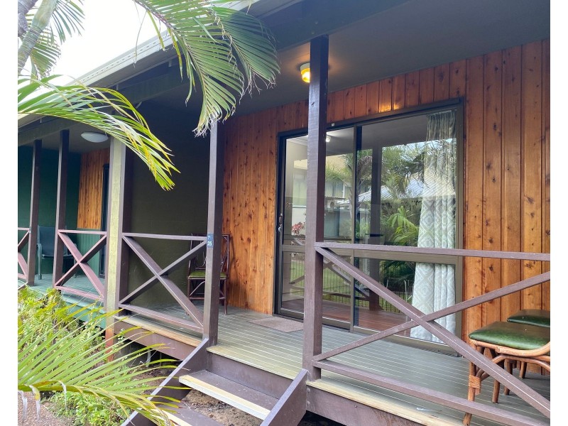 25/5 Bridge Road, East Mackay QLD 4740