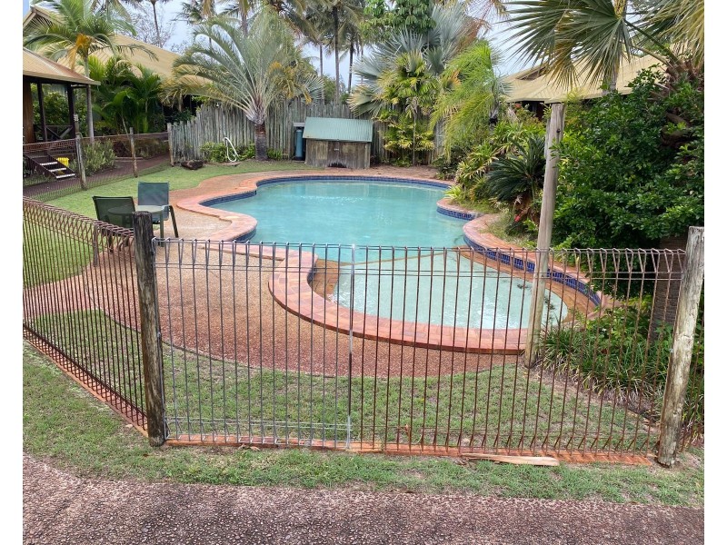 25/5 Bridge Road, East Mackay QLD 4740