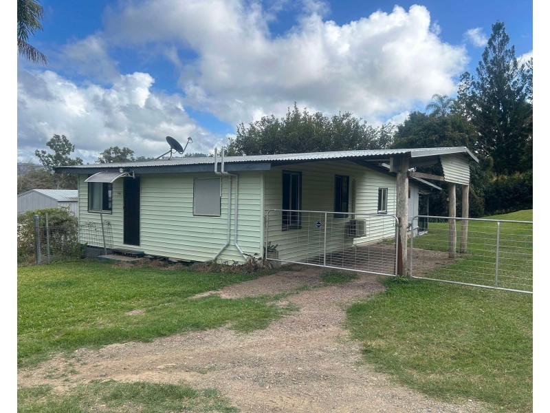 790 Marlborough – Sarina Road, Sarina QLD 4737