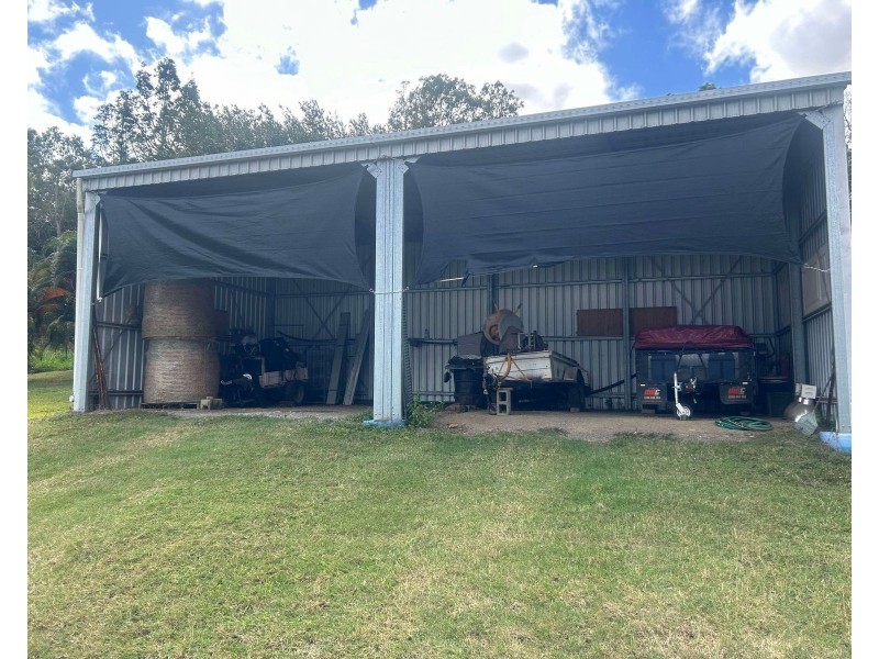 790 Marlborough – Sarina Road, Sarina QLD 4737