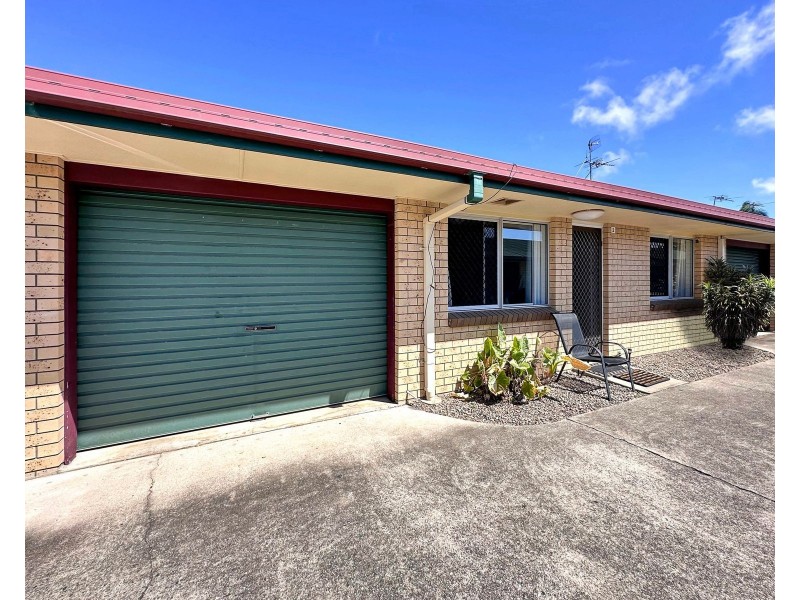 2/63 Grendon Street, North Mackay QLD 4740